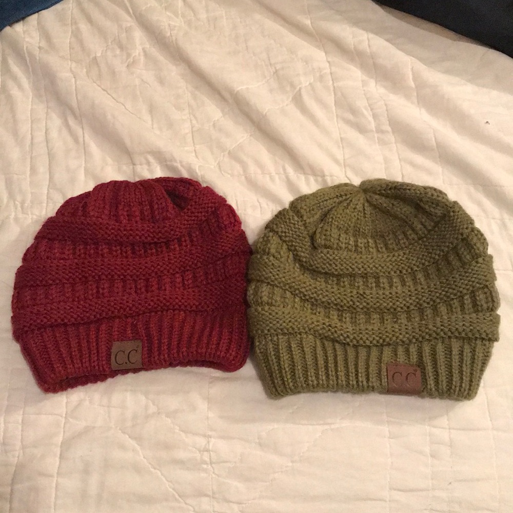 C.C Beanies